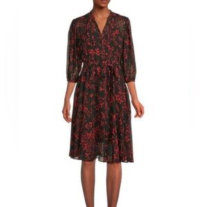 Nanette Lepore Dress 4